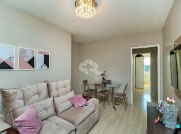 274843_iSwhmP38hq42_27484363cee772a52b4.jpg · Apartamento 2d no Bairro São João próximo Bourbon
