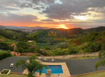 Casa de 3 quartos, Itajubá · CASA PARA VENDA, ITAJUBÁ / MG