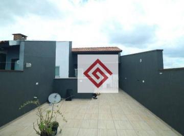 517f8a6b36bbba23ddd7752f75e7a1b874294f9c · Cobertura com 2 dormitórios à venda, 100 m² por R$ 430.000,00 - Parque Novo Oratório - Santo André/S
