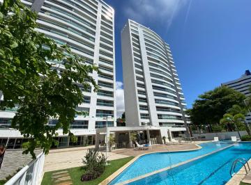 Apartamento de 3 quartos, Fortaleza · Apartamento com 146 m² e 3 quartos à venda em Engenheiro Luciano Cavalcante