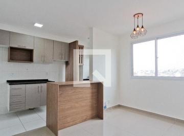 Apartamento · 41m² · 2 Quartos · Apartamento à Venda - Piqueri, 2 Quartos, 41 m² - São Paulo