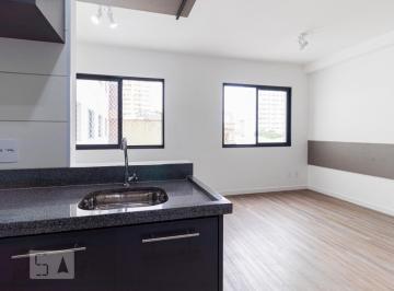 Apartamento · 26m² · 1 Quarto · Apartamento à Venda - Bela Vista, 1 Quarto, 26 m² - São Paulo