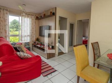 Apartamento · 47m² · 2 Quartos · Apartamento à Venda - Vila Nogueira, 2 Quartos,  47 m² - Diadema