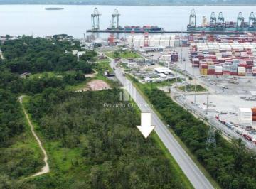 Terreno · 801m² · 2 terrenos juntos ao lado do Porto de Itapoá, com 801.15m² de área total