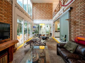 Casa · 359m² · 5 Quartos · 3 Vagas · Casa à venda na Vila madalena