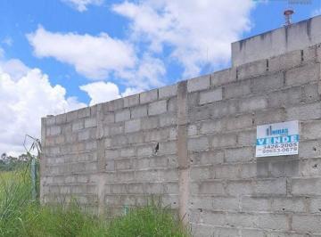 9079a5404528318d3a56c0475090b7f2211bb62b · Terreno à venda, 460 m² por R$ 200.000,00 - Chácaras Reunidas Brasil - Taubaté/SP