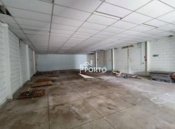 ae34c66cc1dc74873e4224b1276190c7ff78a1eb · Barracão para alugar, 220 m² - Jardim Brasil - Piracicaba/SP