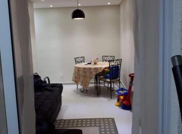 Apartamento · 76m² · 2 Quartos · 2 Vagas · Apartamento à venda, 2 quartos, 1 suíte, 2 vagas, Parque Residencial Bom Conselho - Taubaté/SP