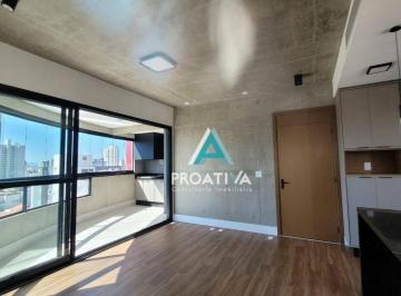 6214a9fcf89b8a6d0e70aeff2ff714422d8f98f3 · Apartamento com 2 dormitórios à venda, 88 m² por R$ 1.400.000,00 - Jardim - Santo André/SP