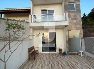 Casa · 160m² · 3 Quartos · Casa à Venda - Jardim Rubi, Mogi das Cruzes - 160m2  - 3 suítes
