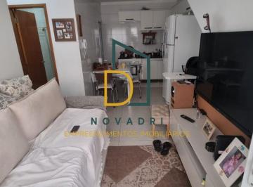 Foto 02 · Imperdível oportunidade: Casa em condomínio à venda na Vila Dom Pedro II, São Paulo-SP! 2 quartos, 1