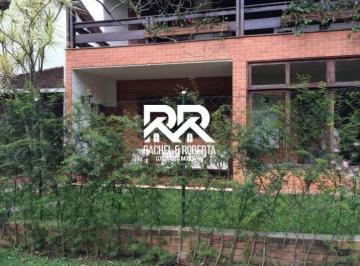 Casa · 257m² · 4 Quartos · 2 Vagas · EXCELENTE CASA EM CONDOMÍNIO TRANSPORTE NA PORTA