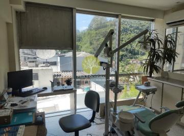 Comercial · 35m² · 1 Quarto · 1 Vaga · Centro - Sala 35 m² melhor localização