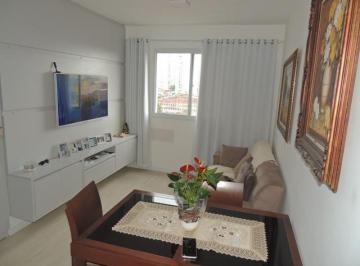 Apartamento · 40m² · 2 Quartos · 1 Vaga · Lindo apartamento a venda no Belem / Bras