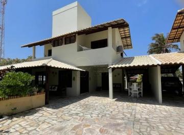 Casa · 300m² · 3 Quartos · 1 Vaga · Casa com 3 Quartos à venda no Condomínio Village Magnólia na Barra de São Miguel