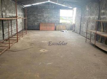 fae624e5baef6c84bf397d96ad7d82a24fdc0082 · Galpão à venda, 500 m² por R$ 2.500.000 ZC - Casa Verde - São Paulo/SP