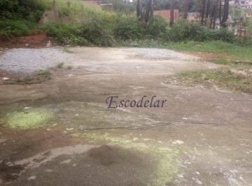 1fb489c03be1ecd5df3654e8e9e47ae5d7a5957a · Área à venda, 5900 m² por R$ 4.800.000,00 - Recreio São Jorge - Guarulhos/SP