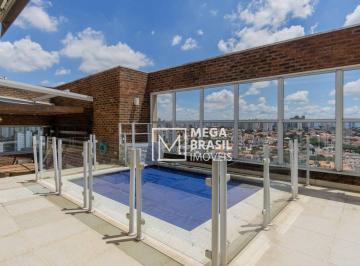 b956c8de3236d52d0b8b91e165e4ab35e84660fc · Cobertura com 3 dormitórios à venda, 403 m² por R$ 3.990.000,00 - Chácara Klabin - São Paulo/SP