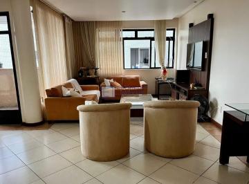 Apartamento · 178m² · 4 Quartos · 2 Vagas · VENDA, APARTAMENTO, SANTO ANTÔNIO 