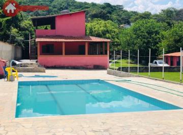 Comercial · 10m² · 8 Quartos · 6 Vagas · Vendo Sitio em Ravena de 3500m²