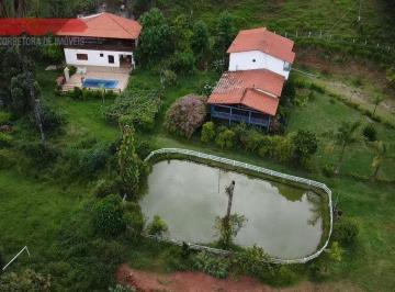 Comercial · 10m² · 6 Quartos · 5 Vagas · VENDO SÍTIO