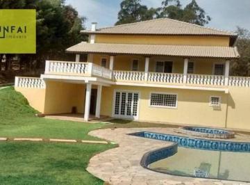 161e1d8a9d6deae0a82a88aff8461ffd084f90f8 · Chácara com 4 dormitórios à venda, 2358 m² por R$ 630.000,00 - Quintas de Pirapora - Salto de Pirapo