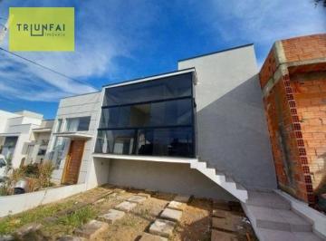 fd27ca0d5dfd54a330c55b471fef79c350f2c7dd · Casa com 3 dormitórios à venda, 94 m² por R$ 582.999,00 - Condomínio Horto Florestal III - Sorocaba/