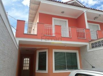 Casa · 143m² · 3 Quartos · 2 Vagas · Sobrado 03 dormitórios, 03 suites , 02 vagas, Vila Mazzei,