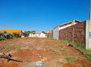 Terreno · 225m² · Terreno Padrão em Araraquara