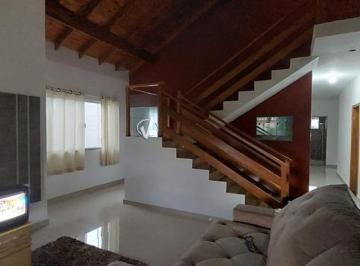 Casa · 300m² · 5 Quartos · 2 Vagas · CASA EM CONDOMÍNIO - COLONIAL VILLAGE - PINDAMONHANGABA - SP