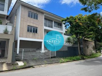 Fachada · Casa com 3 dormitórios à venda, 214 m² por R$ 650.000,00 - São Geraldo - Poços de Caldas/MG