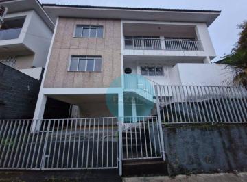 Fachada · Casa com 3 dormitórios à venda, 214 m² por R$ 650.000,00 - São Geraldo - Poços de Caldas/MG
