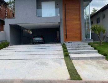 9b17c104c82e2125097b6367002baa07263d0485 · Casa à venda, 440 m² por R$ 3.400.000,00 - Granja Viana - Jandira/SP