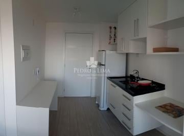Apartamento · 25m² · 1 Quarto · Apartamento Studio no Tatuapé 25m² a poucos passos do Metrô Carrão