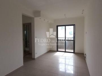 Apartamento · 69m² · 2 Quartos · 1 Vaga · Apartamento de 68,68 m², 2 dormitórios, 2 vagas de garagem - Tatuapé