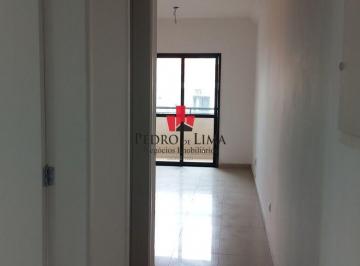 Apartamento · 69m² · 3 Quartos · 2 Vagas · Apartamento de 68,68 m², 2 quartos, 2 vagas - Condomínio Waled Residence - Tatuapé