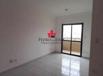 Apartamento · 69m² · 2 Quartos · 2 Vagas · Apartamento de 68,68 m², 2 quartos, 2 vagas - Condomínio Wallet Residence - Tatuapé