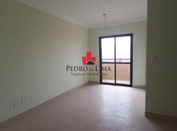 Apartamento · 69m² · 3 Quartos · 2 Vagas · Apartamento de 68,68 m², 3 quartos, 2 vagas - Condomínio Wallet Residence - Tatuapé