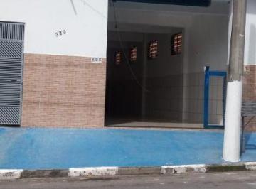 Comercial · 80m² · Salão para alugar, 80 m² por R$ 1.893,00/mês - Jardim Fortaleza - Guarulhos/SP