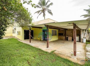 Rural · 1000m² · 4 Quartos · 2 Vagas · Chácara com 4 dorms, Praia do Sapê, Ubatuba - R$ 1.3 mi, Cod: 1934