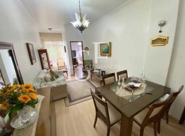 Apartamento · 73m² · 3 Quartos · 1 Vaga · Tijuca - Rua Barão de Mesquita - Apartamento 3 quartos, 1 suíte, dependência com