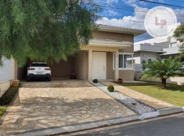 b677d6c0dadded1e4fae6fcc8d219b607f414ce7 · Casa térrea à venda no Condominio Bosque dos Cambarás - Valinhos - SP.