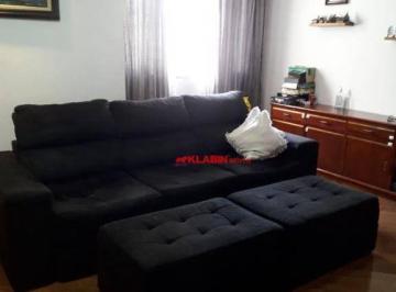 Photo 1 · ##-Apartamento com 2 dormitórios à venda, 81 m² por R$ 435.000 - Vila Gumercindo -