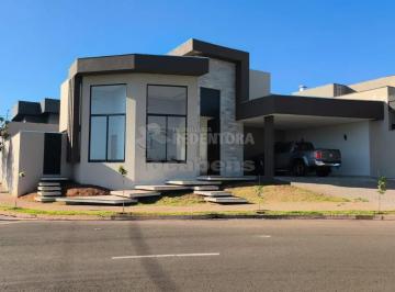 Casa · 287m² · 3 Quartos · 2 Vagas · Residencial Maria Julia casa Térrea, com 3 dormitórios