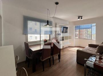 Apartamento · 42m² · 1 Quarto · 1 Vaga · Apartamento para Aluguel - Vila Nova Conceição, 1 Quarto, 42 m² - São Paulo