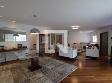 Apartamento · 204m² · 3 Quartos · 4 Vagas · Apartamento à Venda - Jardim Marajoara , 3 Quartos, 204 m² - São Paulo