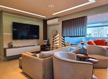 636bfd7867ddcf4f24ef7c60965ae42552e9c8db · Apartamento mobiliado de alto padrão com 3 suítes 3 vagas - Edifício Conect Life Guarulhos