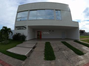 Casa Duplex de 4 quartos para venda no Condomínio Damha - Campos dos Goytacazes, RJ · Casa Duplex Condomínio Damha 1 - Campos dos Goytacazes, RJ