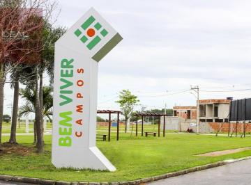 Terreno · 160m² · Terreno em Bem Viver Donana - Campos dos Goytacazes, RJ