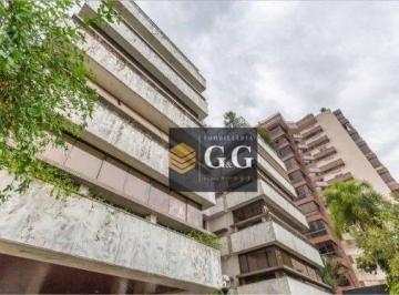 d92780b528ac90ace71445bc508ab764420a547d · Cobertura com 3 dormitórios à venda, 457 m² por R$ 3.710.000,00 - Petrópolis - Porto Alegre/RS